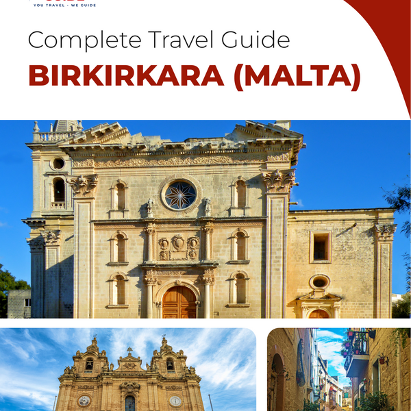 The complete travel guide for Birkirkara