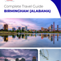 The complete travel guide for Birmingham