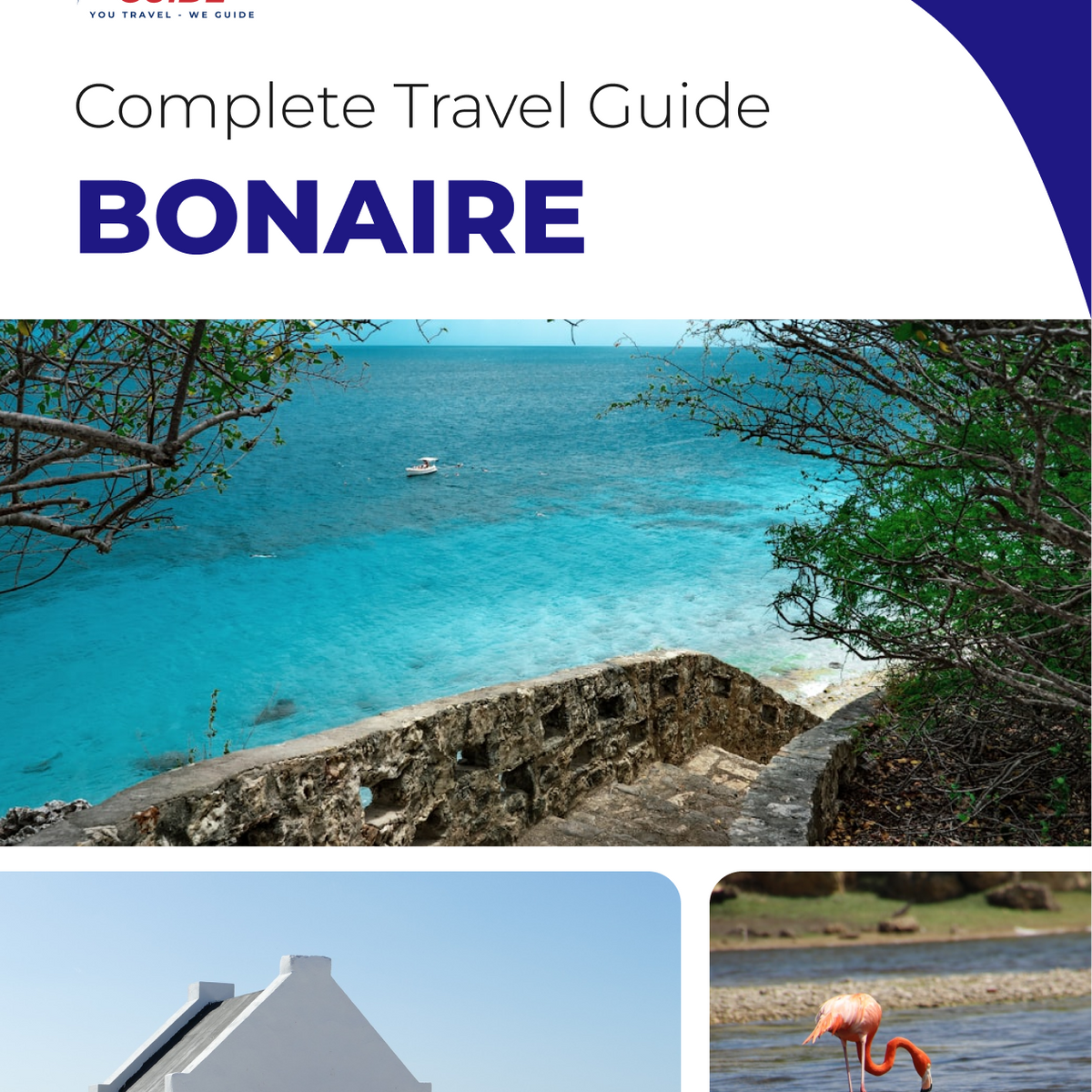 The complete travel guide for Bonaire (island)