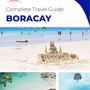 The complete travel guide for Boracay (island)