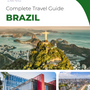 The complete travel guide for Brazil