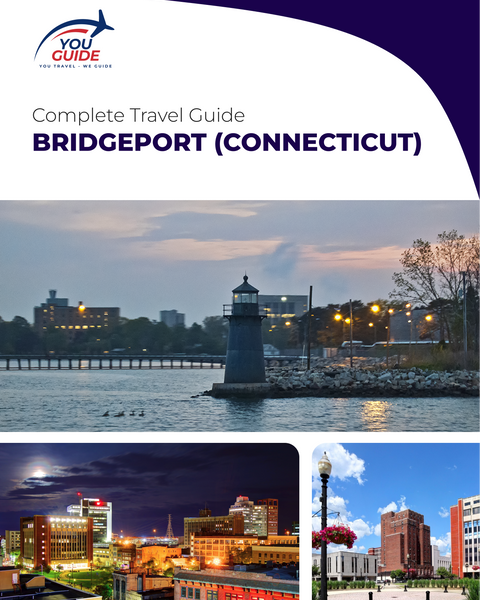 The complete travel guide for Bridgeport