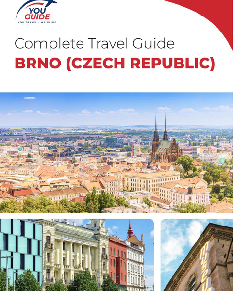 The complete travel guide for Brno