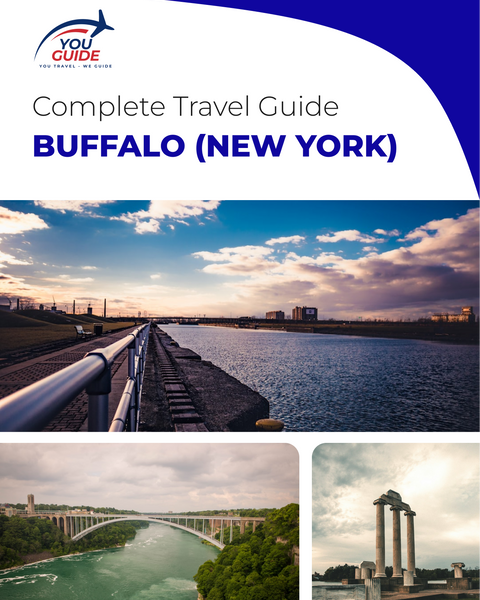 The complete travel guide for Buffalo