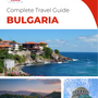The complete travel guide for Bulgaria