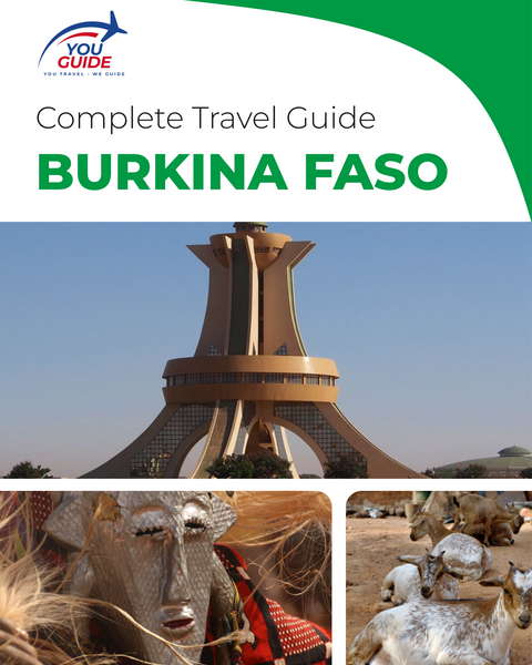 The complete travel guide for Burkina Faso