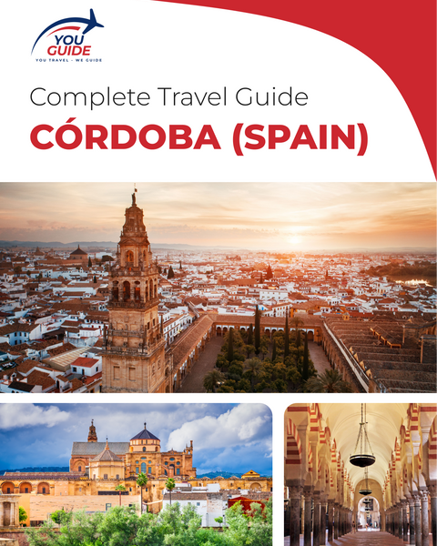 The complete travel guide for Cordoba