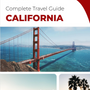 The complete travel guide for California