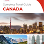 The complete travel guide for Canada