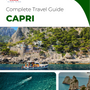 The complete travel guide for Capri (Island)