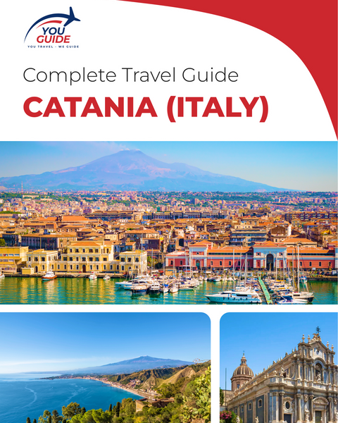 The complete travel guide for Catania