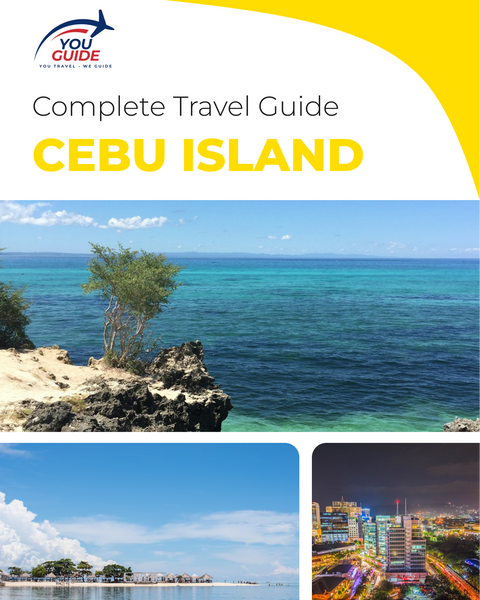 The complete travel guide for Cebu Island (island)
