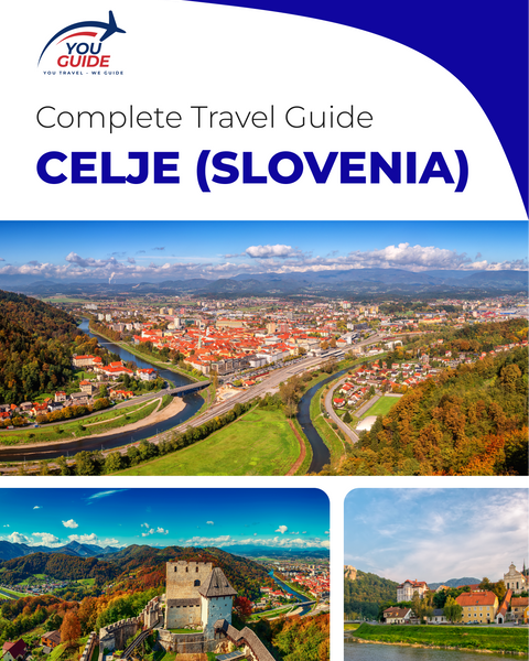 The complete travel guide for Celje