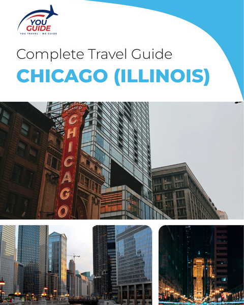 The complete travel guide for Chicago