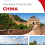 The complete travel guide for China
