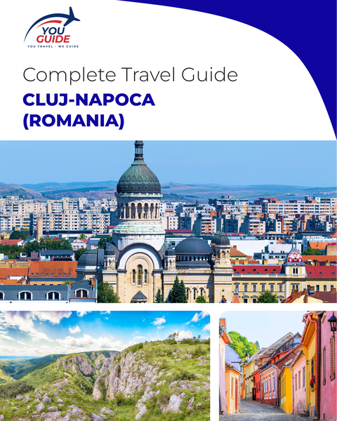 The complete travel guide for Cluj Napoca