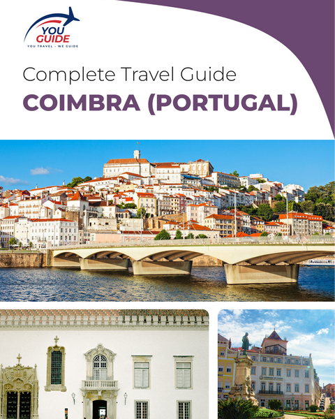 The complete travel guide for Coimbra