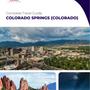 The complete travel guide for Colorado Springs