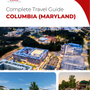 The complete travel guide for Columbia