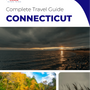 The complete travel guide for Connecticut