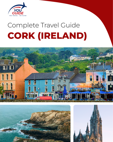 The complete travel guide for Cork