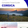 The complete travel guide for Corsica (France)