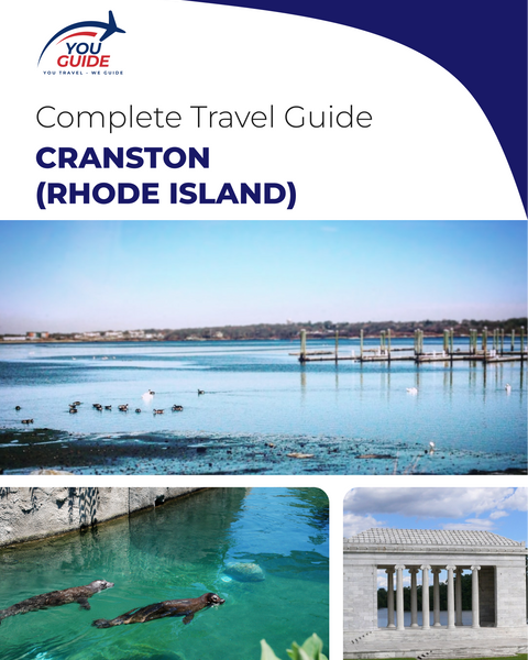 The complete travel guide for Cranston
