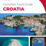 The complete travel guide for Croatia