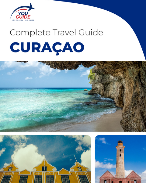The complete travel guide for Curaçao (island)