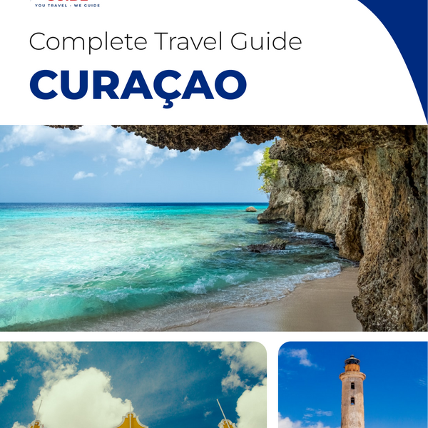 The complete travel guide for Curaçao (island)
