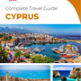 The complete travel guide for Cyprus