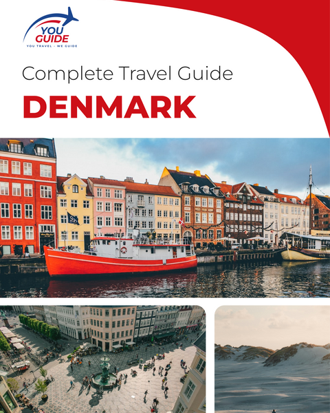 The complete travel guide for Denmark