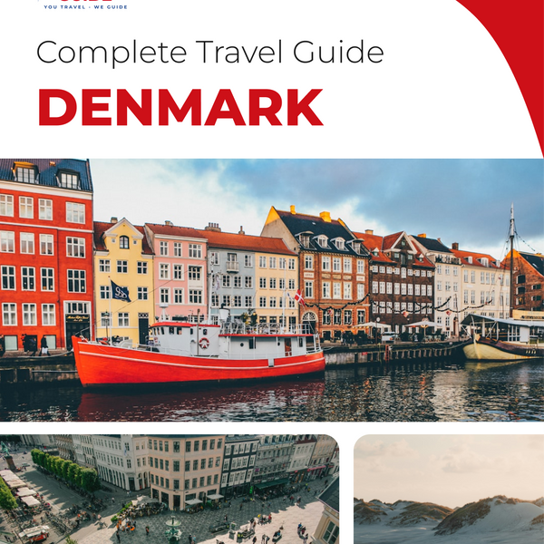 The complete travel guide for Denmark