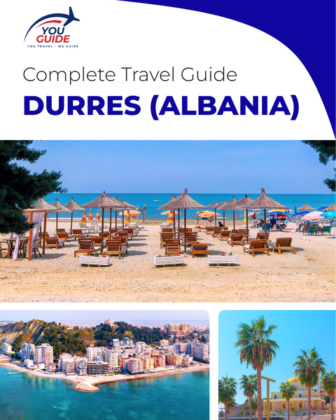 The complete travel guide for Durres