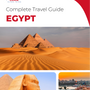 The complete travel guide for Egypt