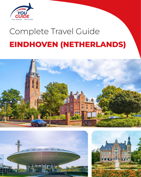 The complete travel guide for Eindhoven