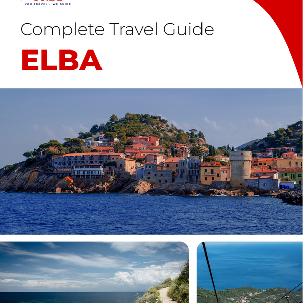 The complete travel guide for Elba (Island)