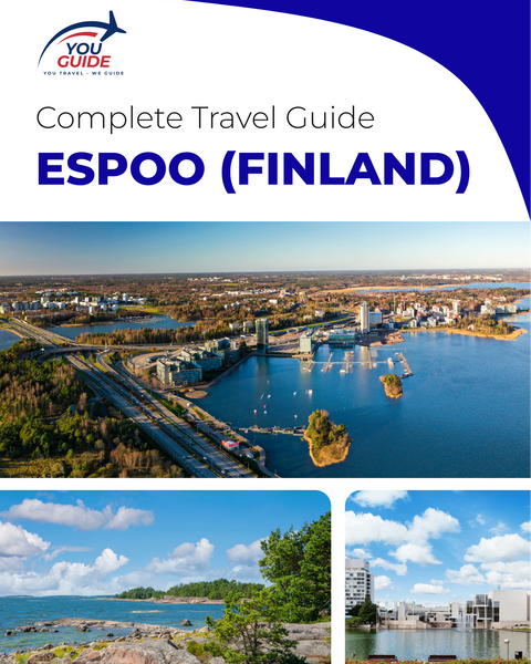 The complete travel guide for Espoo