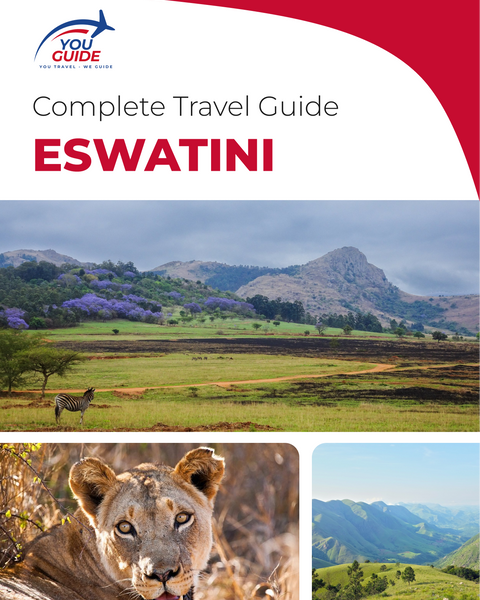 The complete travel guide for Eswatini