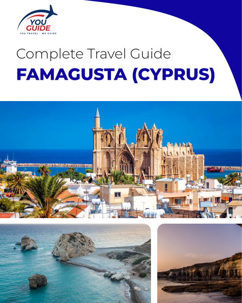 The complete travel guide for Famagusta