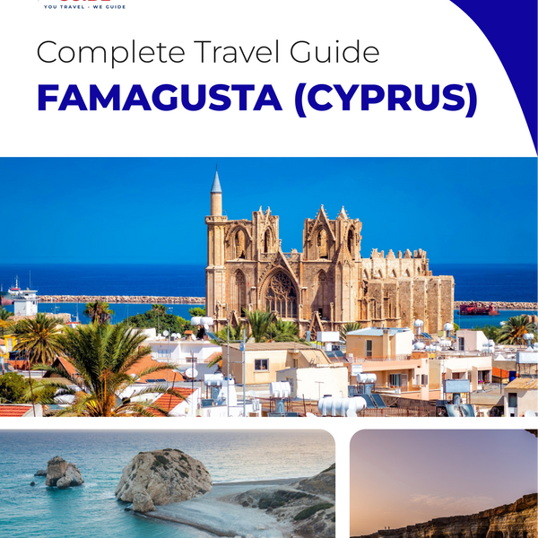 The complete travel guide for Famagusta