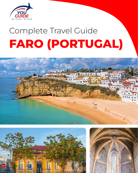 The complete travel guide for Faro