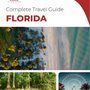 The complete travel guide for Florida