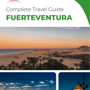 The complete travel guide for Fuerteventura (island)