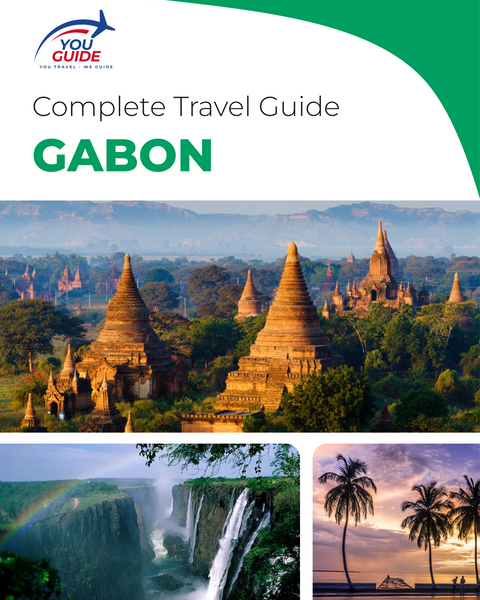 The complete travel guide for Gabon