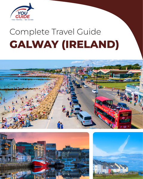 The complete travel guide for Galway