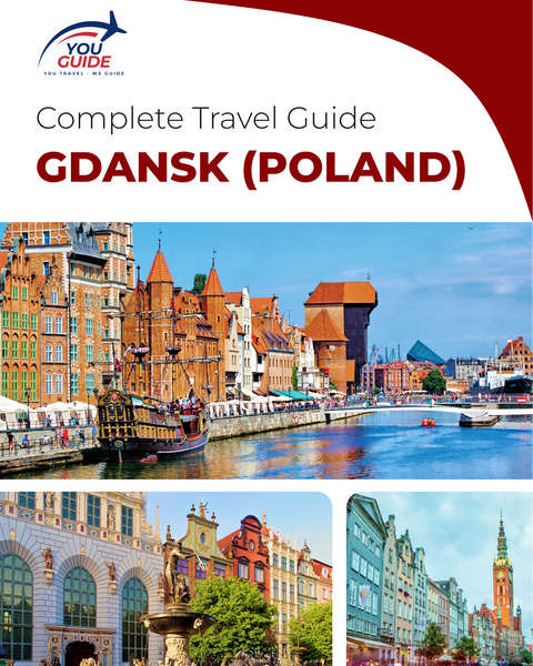 The complete travel guide for Gdansk