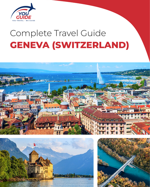The complete travel guide for Geneva
