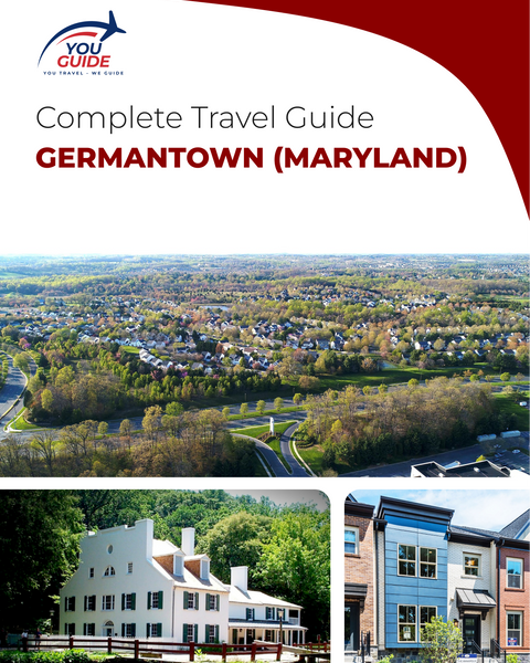 The complete travel guide for Germantown