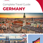 The complete travel guide for Germany